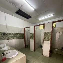 Taman Rimba Komanwel - Serdang