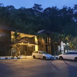 Taman Rimba Komanwel - Serdang