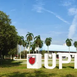 Universiti Putra Malaysia (UPM) - Serdang