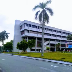Universiti Putra Malaysia (UPM) - Serdang