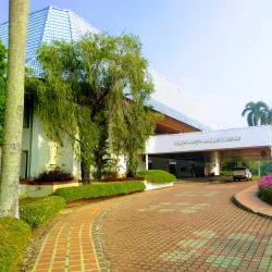 Universiti Putra Malaysia (UPM) - Serdang