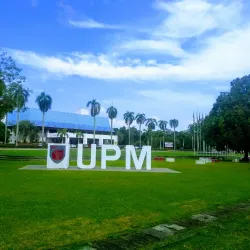 Universiti Putra Malaysia (UPM) - Serdang
