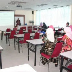 Universiti Putra Malaysia (UPM) - Serdang