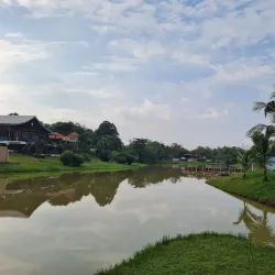 Universiti Putra Malaysia (UPM) - Serdang
