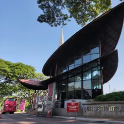 Universiti Putra Malaysia (UPM) - Serdang