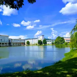 Universiti Putra Malaysia (UPM) - Serdang