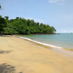 Port Dickson Beach - Seremban