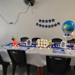 Local Eateries and Cafes - Seri Iskandar