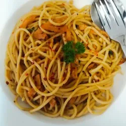 Local Eateries and Cafes - Seri Iskandar