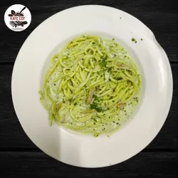 Local Eateries and Cafes - Seri Iskandar