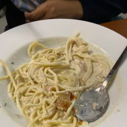 Local Eateries and Cafes - Seri Iskandar