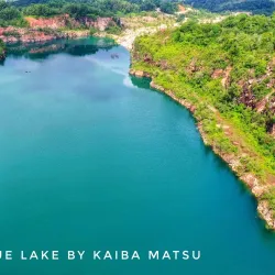 Nearby Nature Trails and Hiking Spots - Seri Iskandar