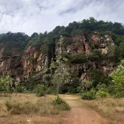 Nearby Nature Trails and Hiking Spots - Seri Iskandar