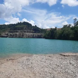 Nearby Nature Trails and Hiking Spots - Seri Iskandar