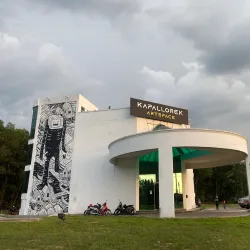 Perak Tengah Cultural Centre - Seri Iskandar