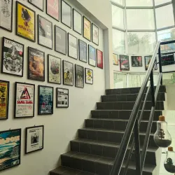 Perak Tengah Cultural Centre - Seri Iskandar