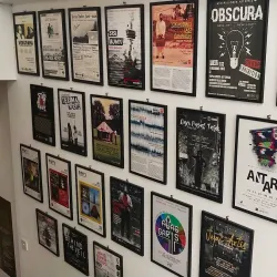 Perak Tengah Cultural Centre - Seri Iskandar