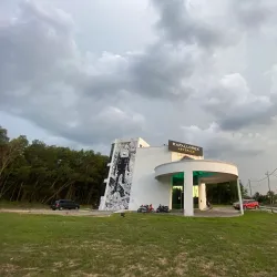 Perak Tengah Cultural Centre - Seri Iskandar