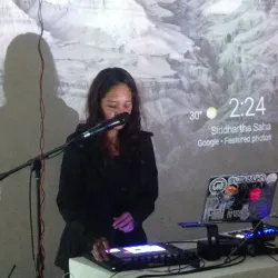 Perak Tengah Cultural Centre - Seri Iskandar