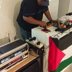 Perak Tengah Cultural Centre - Seri Iskandar