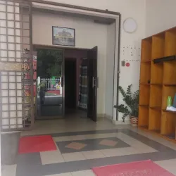 Perak Tengah District Library - Seri Iskandar