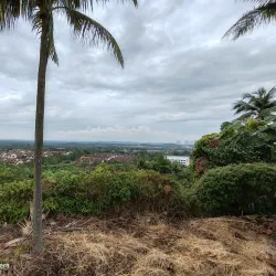 Seri Iskandar Recreational Park - Seri Iskandar