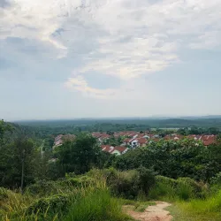 Seri Iskandar Recreational Park - Seri Iskandar