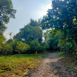 Seri Iskandar Recreational Park - Seri Iskandar