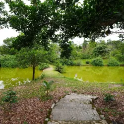 Seri Iskandar Recreational Park - Seri Iskandar