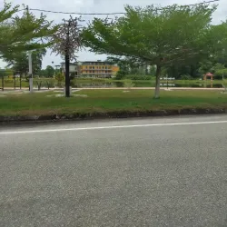 Taman Tasik Seri Iskandar - Seri Iskandar