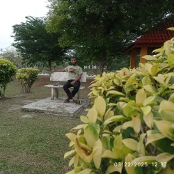 Taman Tasik Seri Iskandar - Seri Iskandar