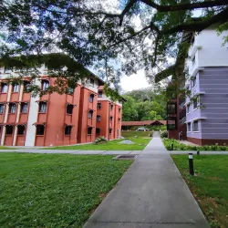 Universiti Teknologi PETRONAS (UTP) - Seri Iskandar