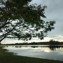 Universiti Teknologi PETRONAS (UTP) - Seri Iskandar