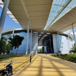 Universiti Teknologi PETRONAS (UTP) - Seri Iskandar