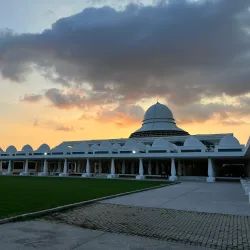 Universiti Teknologi PETRONAS (UTP) - Seri Iskandar
