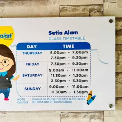 Setia Alam Arts & Cultural Centre - Setia Alam