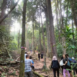 Setia Alam Community Park - Setia Alam