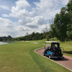 Setia Alam Golf & Country Club - Setia Alam