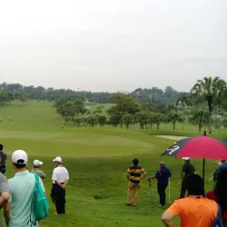 Setia Alam Golf & Country Club - Setia Alam