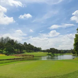 Setia Alam Golf & Country Club - Setia Alam