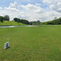 Setia Alam Golf & Country Club - Setia Alam