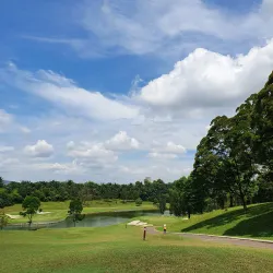 Setia Alam Golf & Country Club - Setia Alam