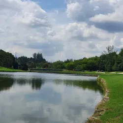 Setia Alam Golf & Country Club - Setia Alam