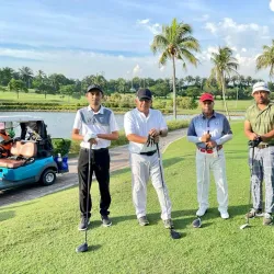 Setia Alam Golf & Country Club - Setia Alam