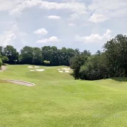 Setia Alam Golf & Country Club - Setia Alam