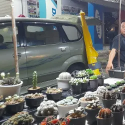 Setia Alam Night Market - Setia Alam