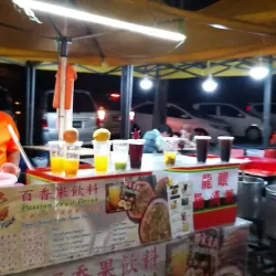 Setia Alam Night Market - Setia Alam