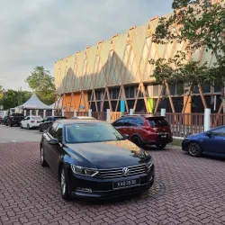 Setia Alam Sports Complex - Setia Alam