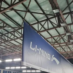 Setia Alam Sports Complex - Setia Alam