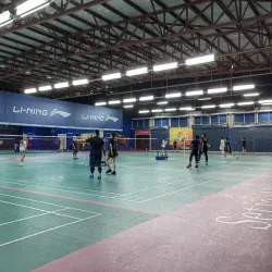 Setia Alam Sports Complex - Setia Alam